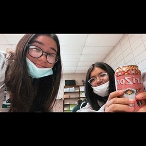 Meet your Posher, Brelinn